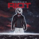 RIOT - Archives Volume Two: 1982-1983 (2019) CD+DVD